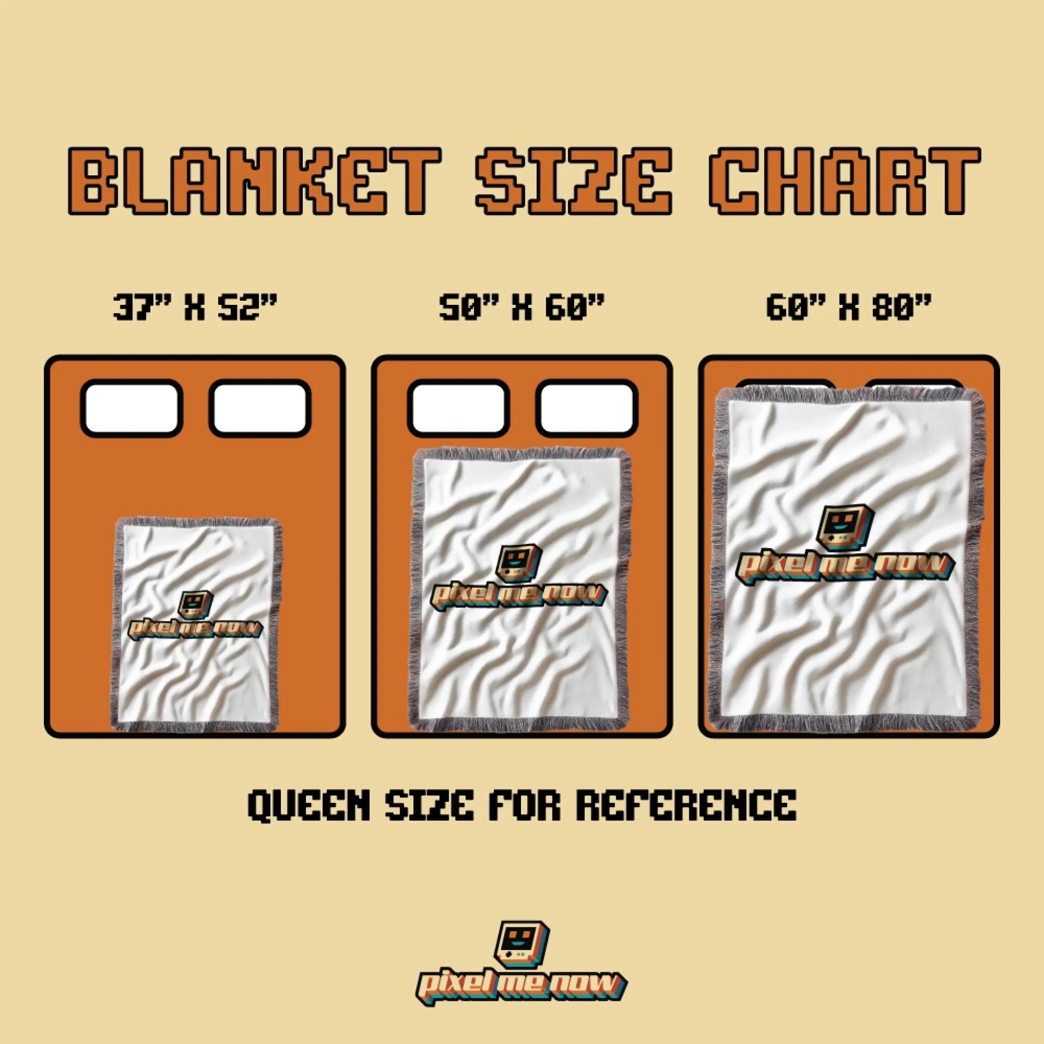 Blanket-Size-Chart