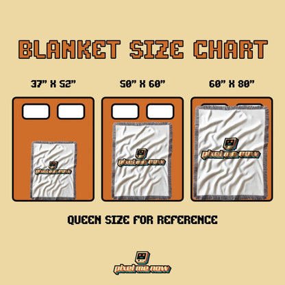 Blanket-Size-Chart