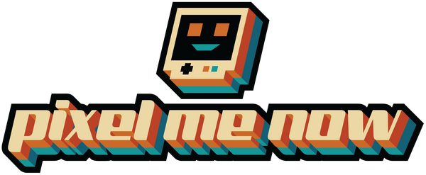 Pixel Me Now